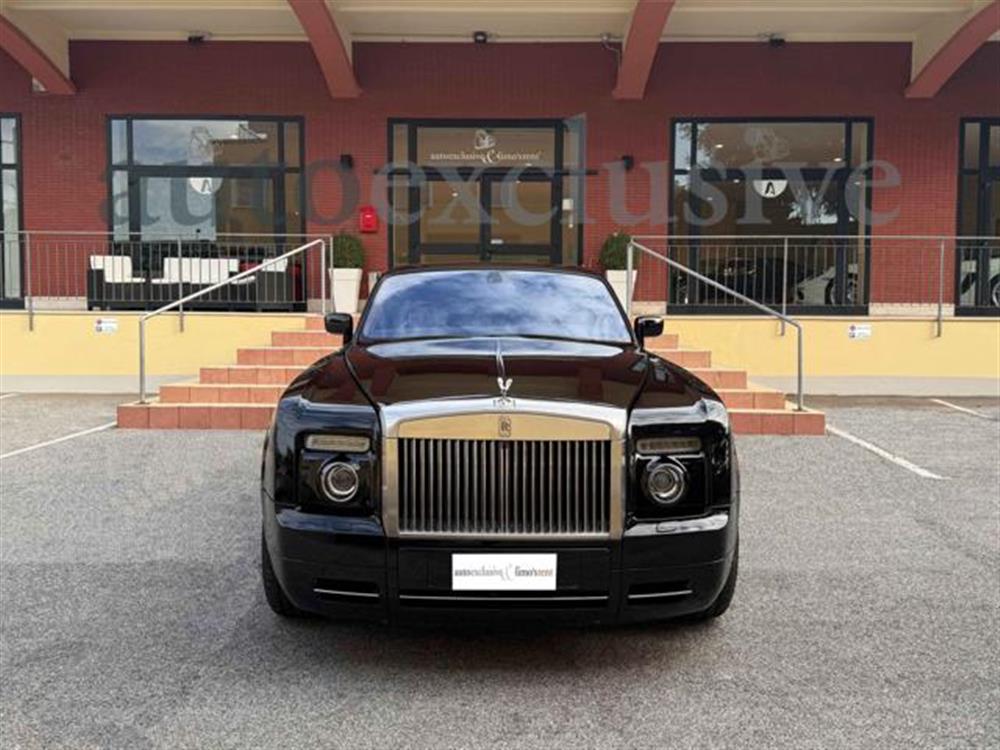 Phantom   Phantom 6.7 Coupè