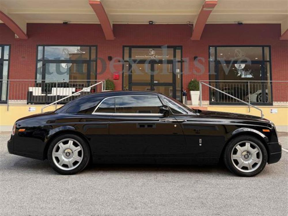 Phantom   Phantom 6.7 Coupè