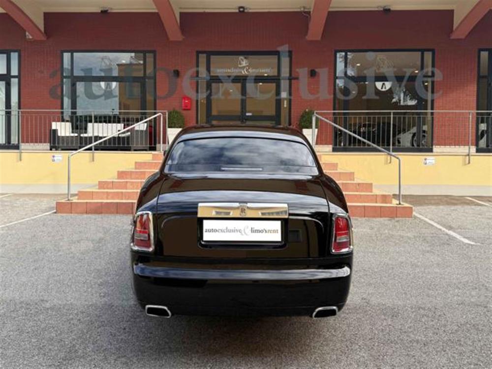 Phantom   Phantom 6.7 Coupè