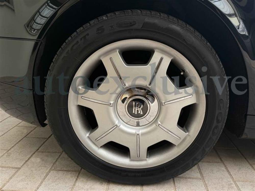 Phantom   Phantom 6.7 Coupè