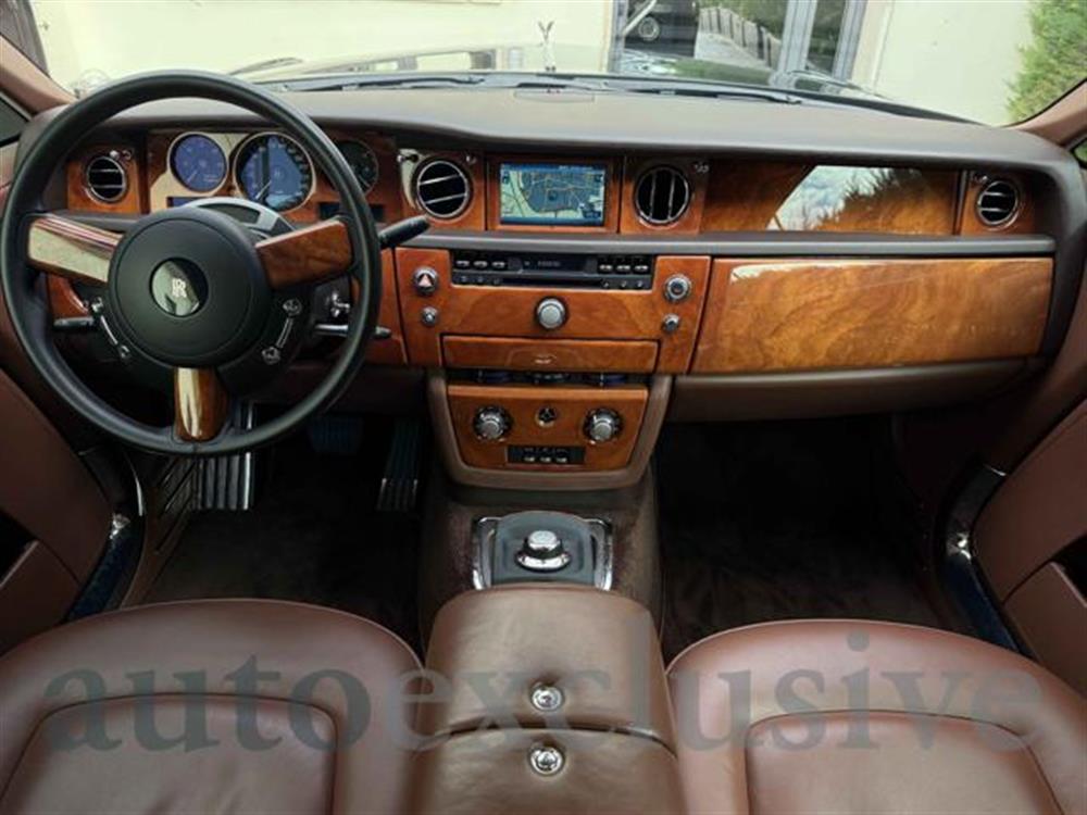 Phantom   Phantom 6.7 Coupè