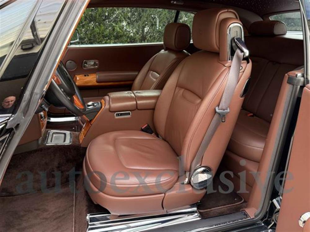 Phantom   Phantom 6.7 Coupè
