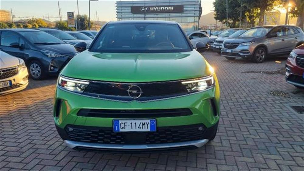 Mokka   Mokka 1.2 Turbo Ultimate