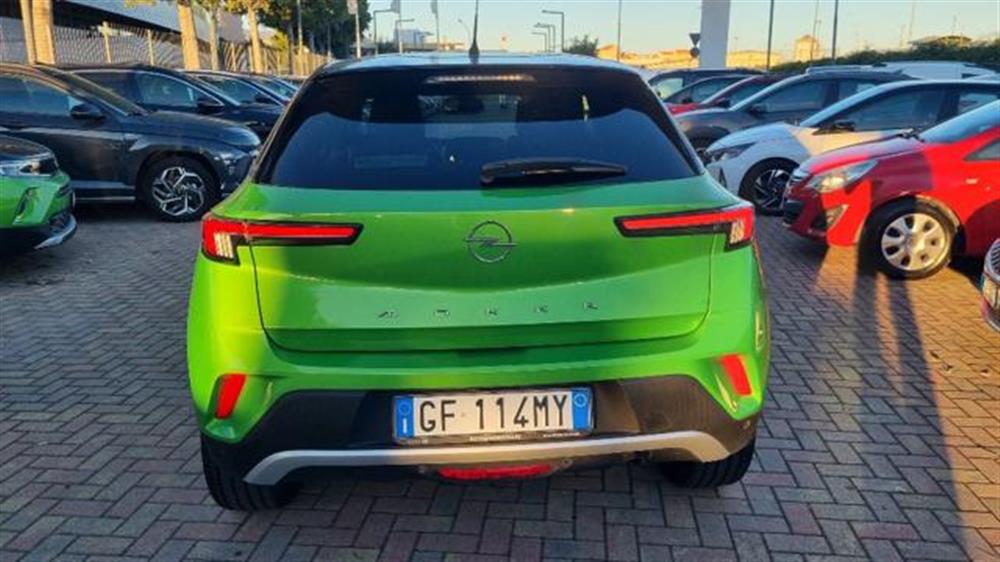 Mokka   Mokka 1.2 Turbo Ultimate