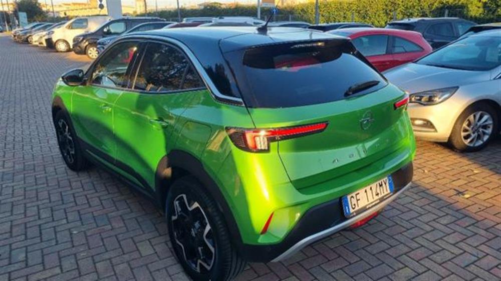 Mokka   Mokka 1.2 Turbo Ultimate