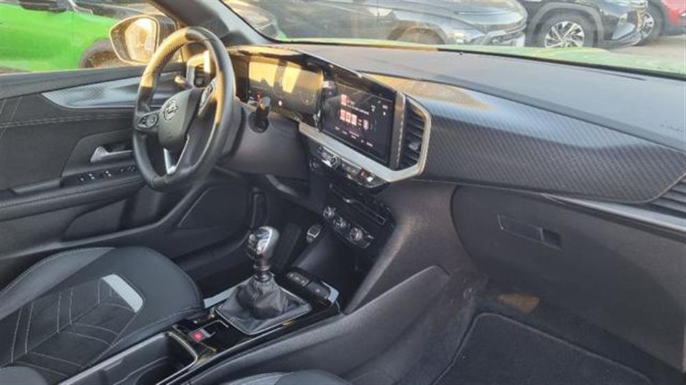 Mokka   Mokka 1.2 Turbo Ultimate