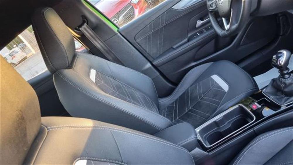 Mokka   Mokka 1.2 Turbo Ultimate