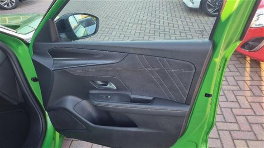 Mokka   Mokka 1.2 Turbo Ultimate