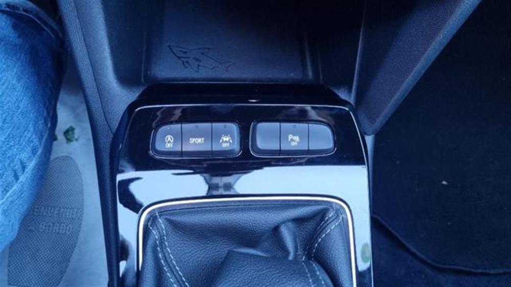 Mokka   Mokka 1.2 Turbo Ultimate