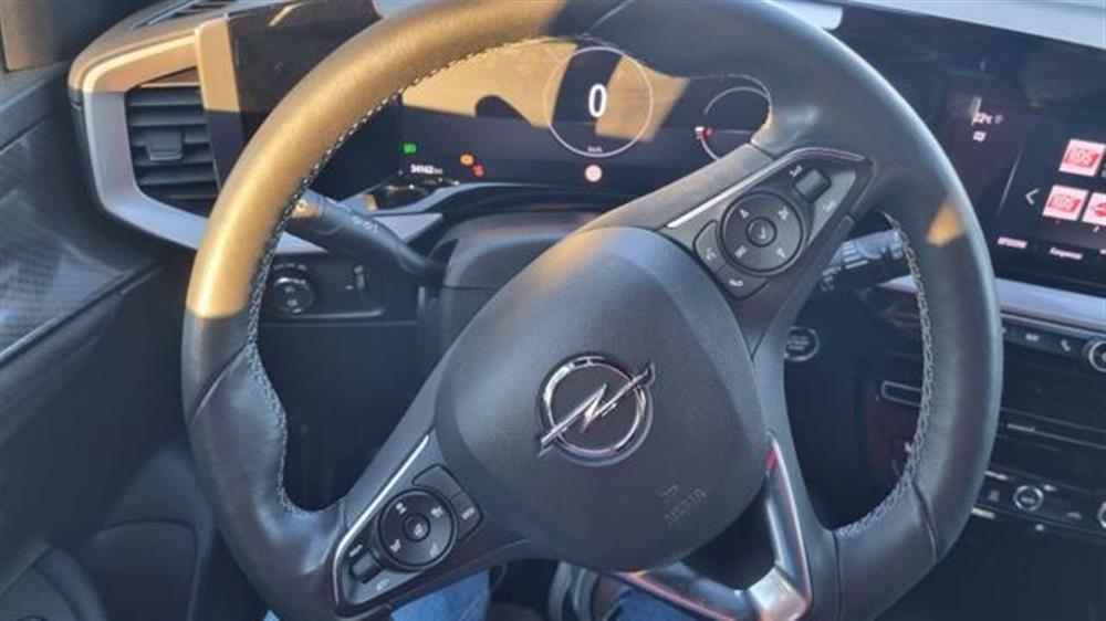 Mokka   Mokka 1.2 Turbo Ultimate