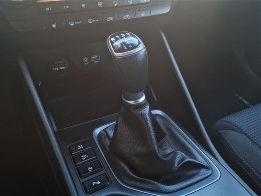 Tucson   Tucson 1.7 CRDi XPossible