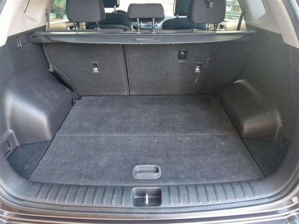 Tucson   Tucson 1.7 CRDi XPossible