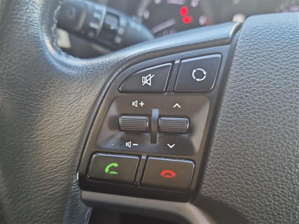 Tucson   Tucson 1.7 CRDi XPossible