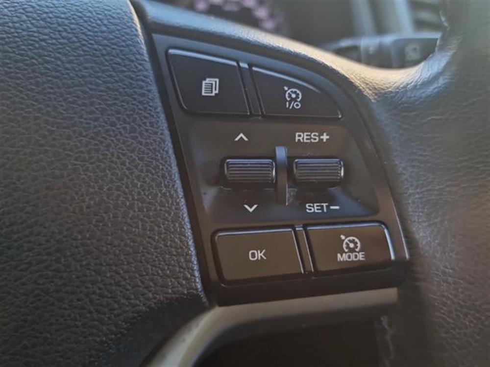 Tucson   Tucson 1.7 CRDi XPossible