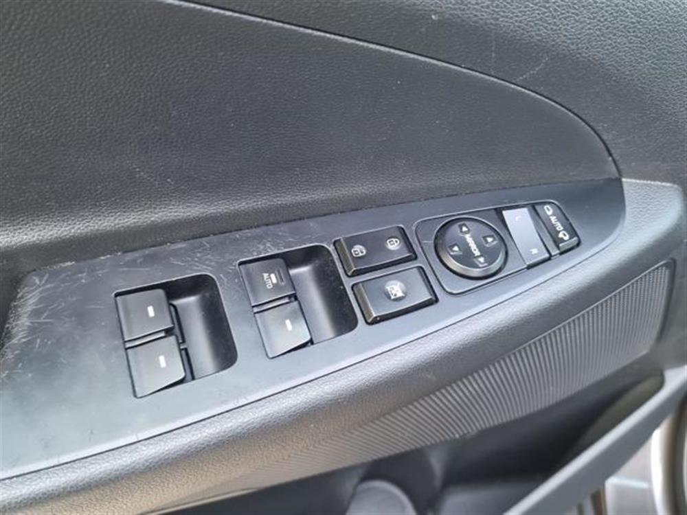 Tucson   Tucson 1.7 CRDi XPossible