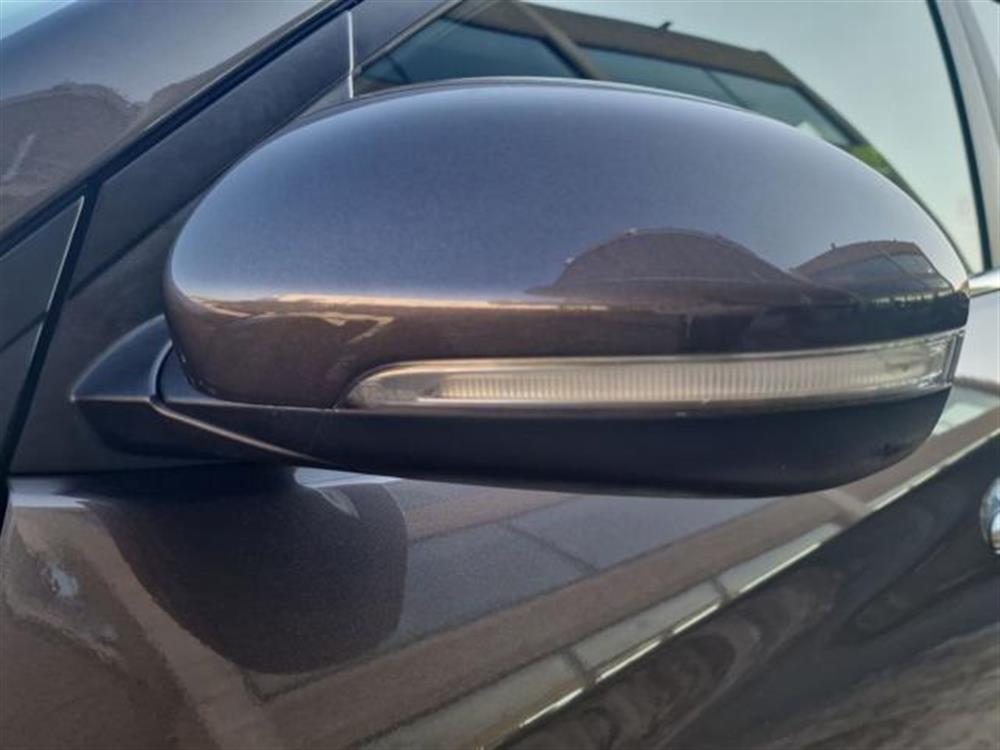 Tucson   Tucson 1.7 CRDi XPossible