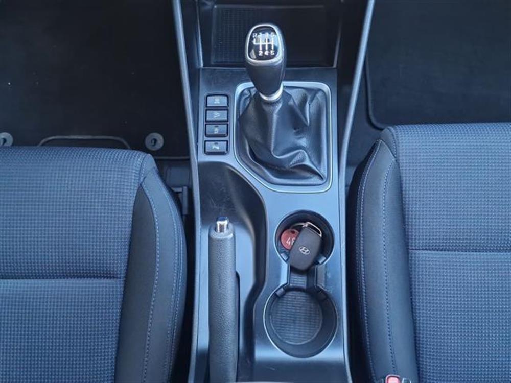 Tucson   Tucson 1.7 CRDi XPossible