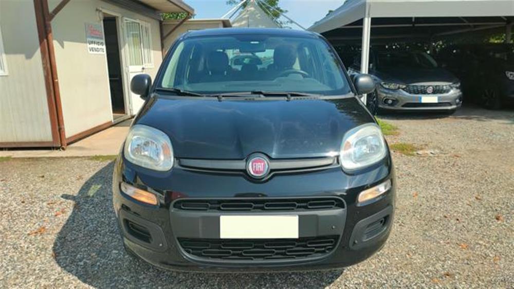 Panda   Panda 1.2 69 CV Easy BENZI
