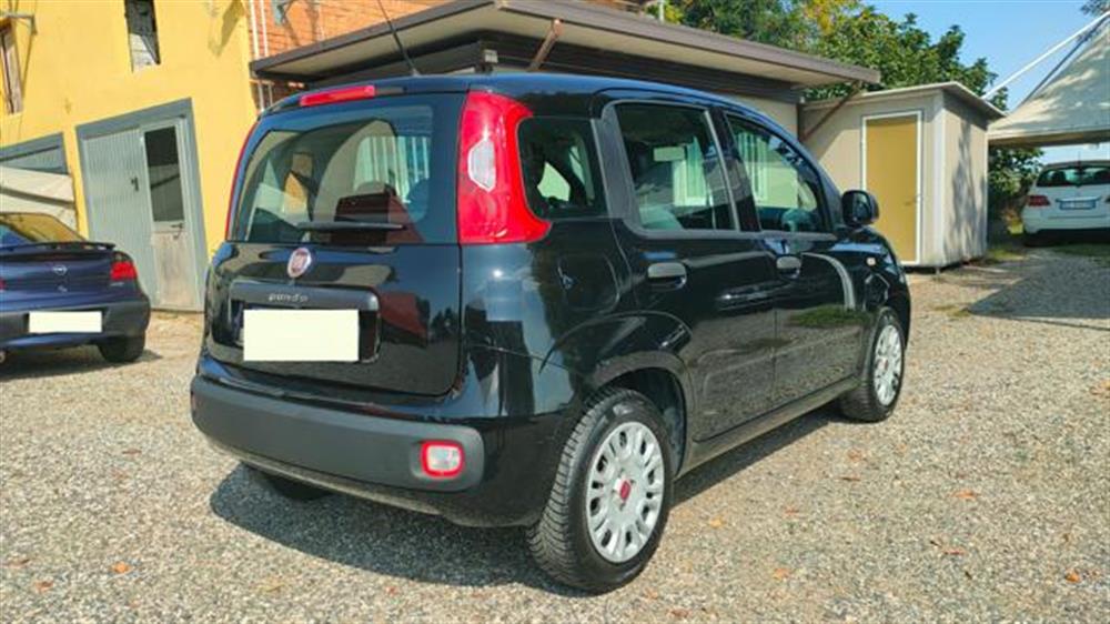 Panda   Panda 1.2 69 CV Easy BENZI