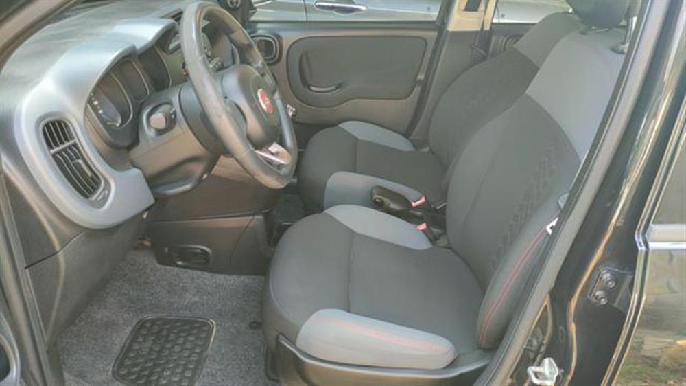 Panda   Panda 1.2 69 CV Easy BENZI