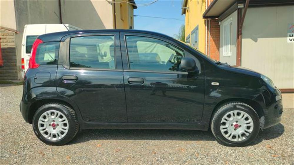 Panda   Panda 1.2 69 CV Easy BENZI