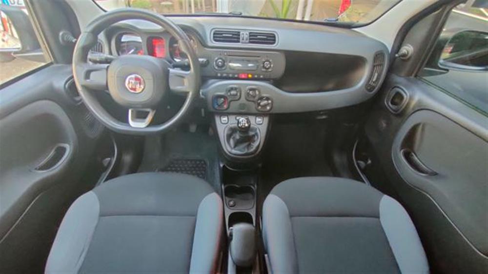 Panda   Panda 1.2 69 CV Easy BENZI