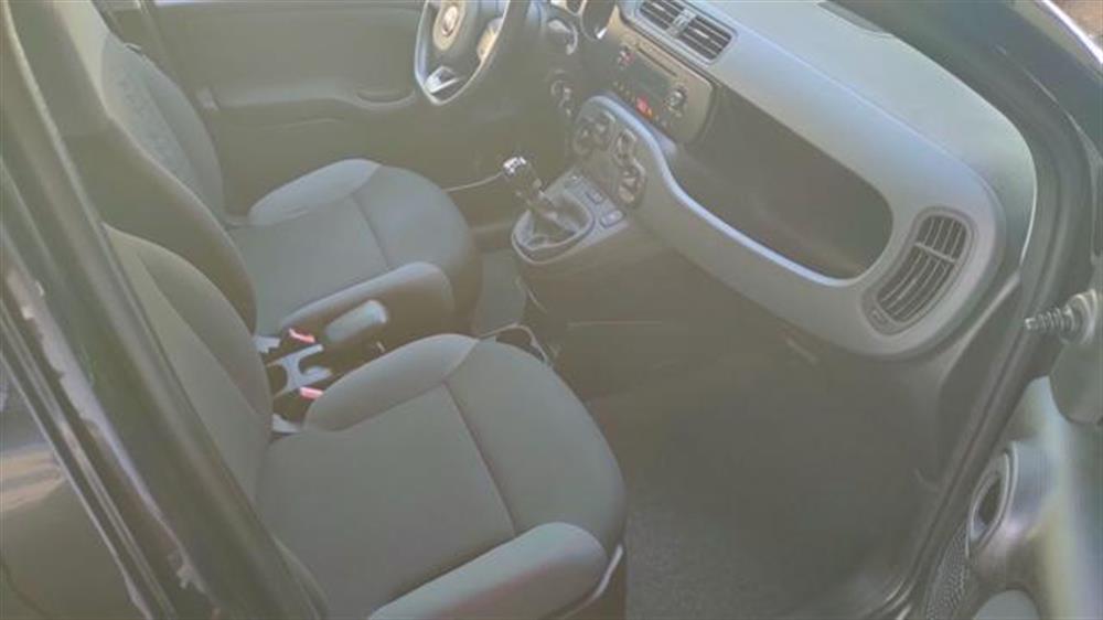 Panda   Panda 1.2 69 CV Easy BENZI