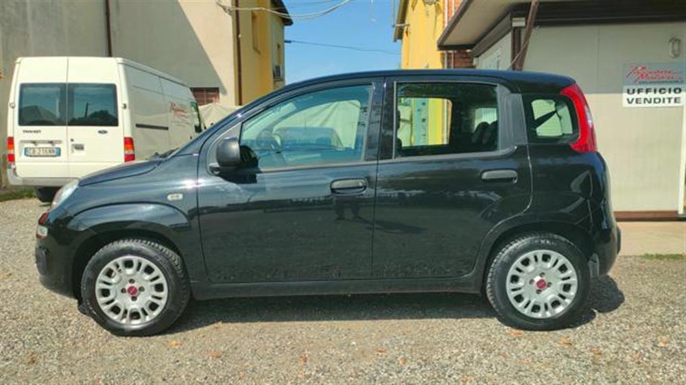 Panda   Panda 1.2 69 CV Easy BENZI