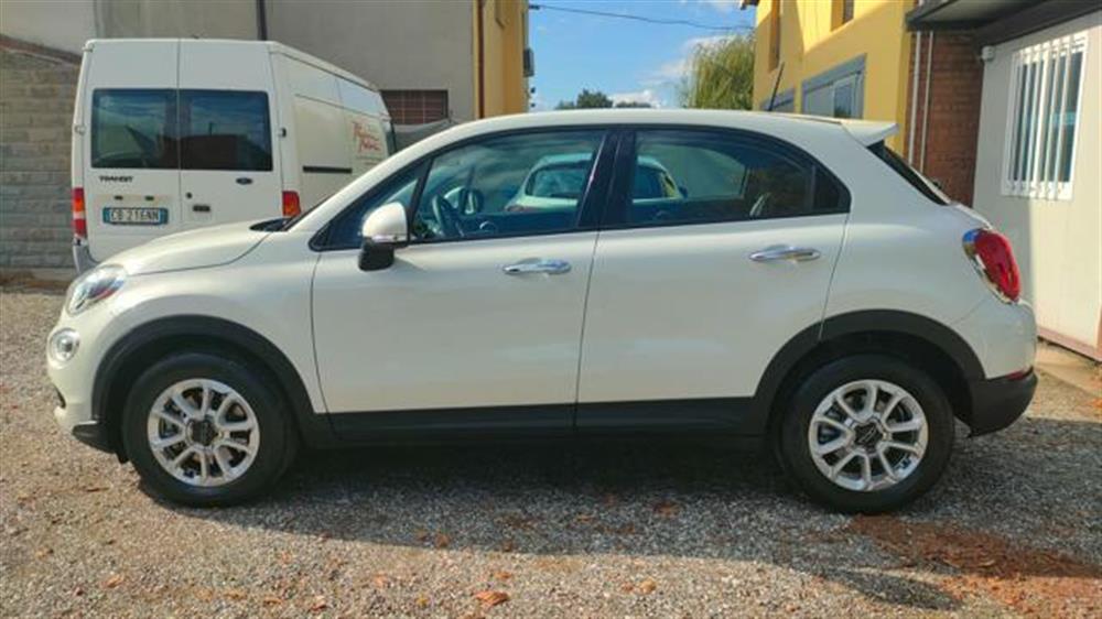 500X   500X 1.6 MultiJet 120 CV