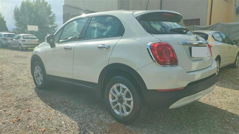 500X   500X 1.6 MultiJet 120 CV