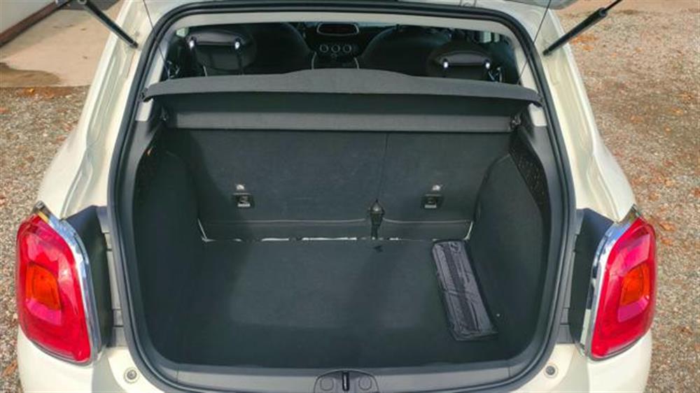 500X   500X 1.6 MultiJet 120 CV