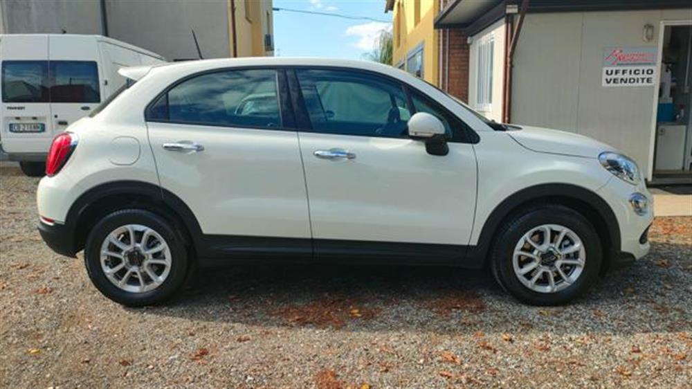 500X   500X 1.6 MultiJet 120 CV