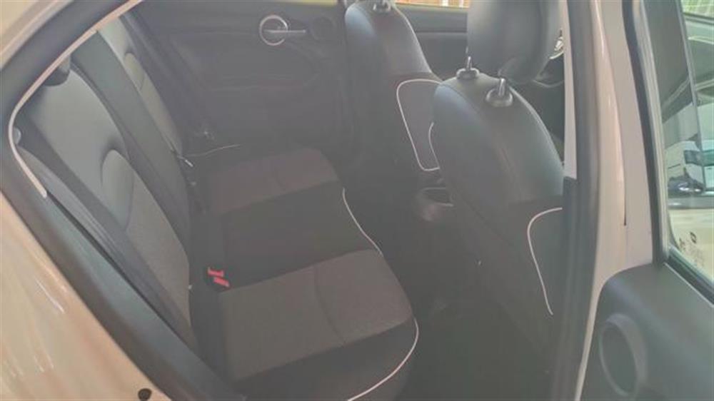 500X   500X 1.6 MultiJet 120 CV