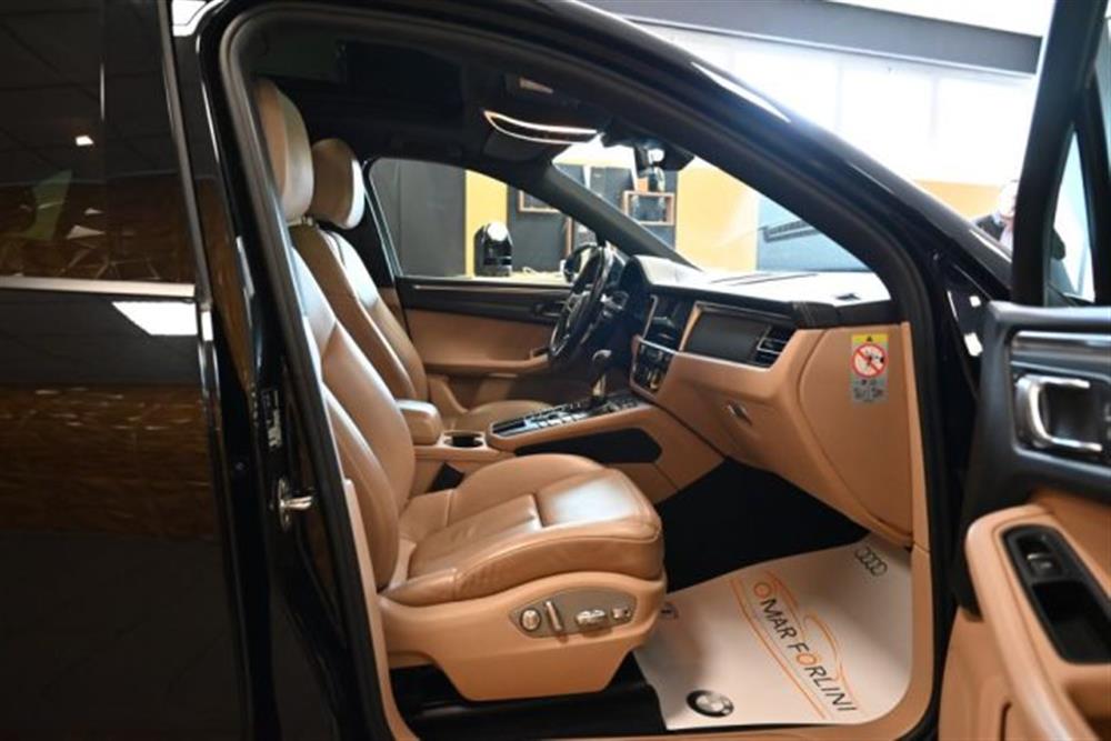 Macan   Macan 2.0 PDK PCM TETTO LE