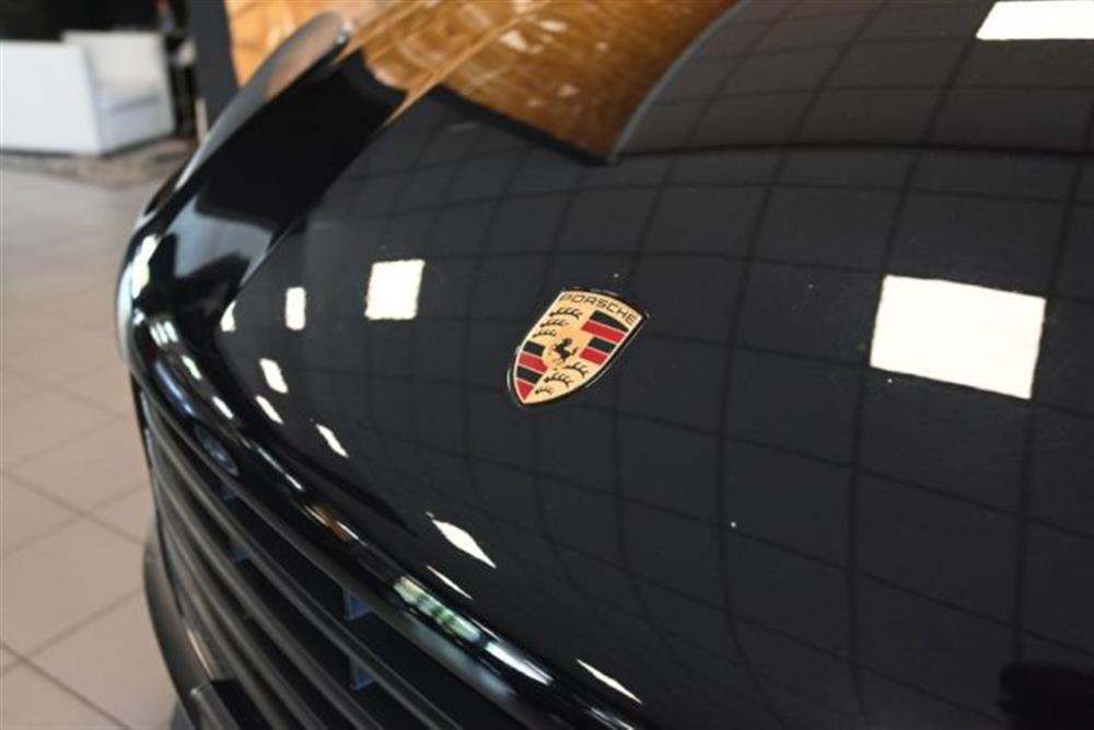 Macan   Macan 2.0 PDK PCM TETTO LE
