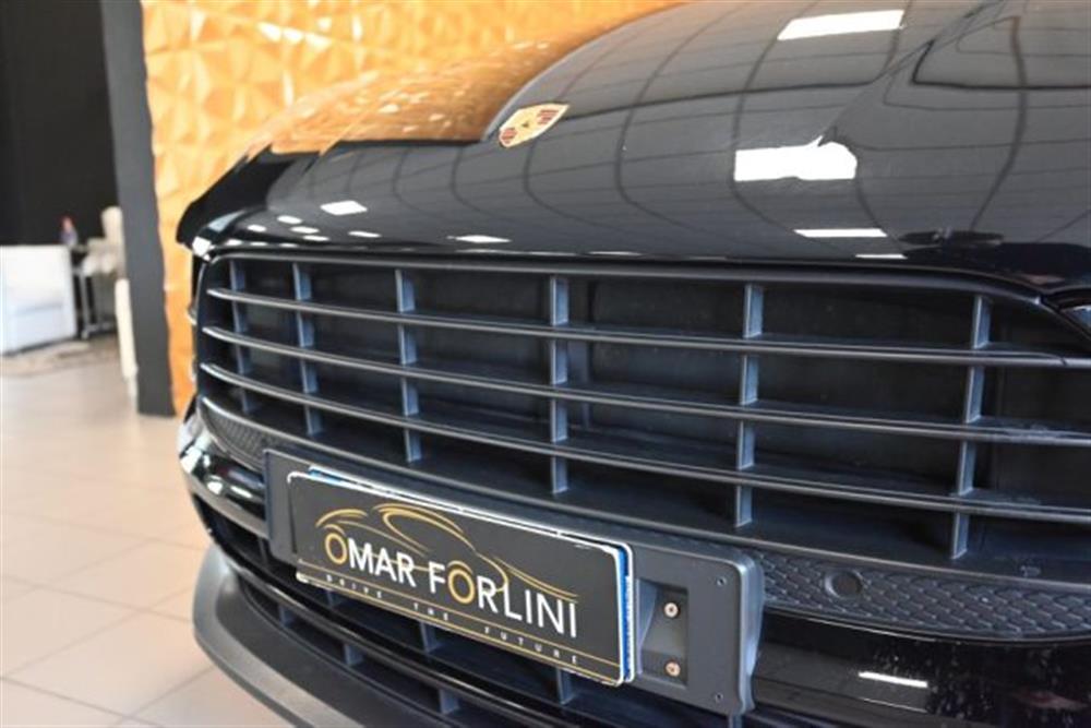 Macan   Macan 2.0 PDK PCM TETTO LE