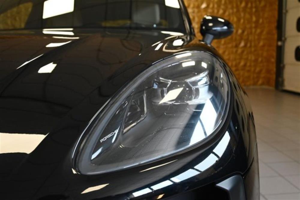 Macan   Macan 2.0 PDK PCM TETTO LE