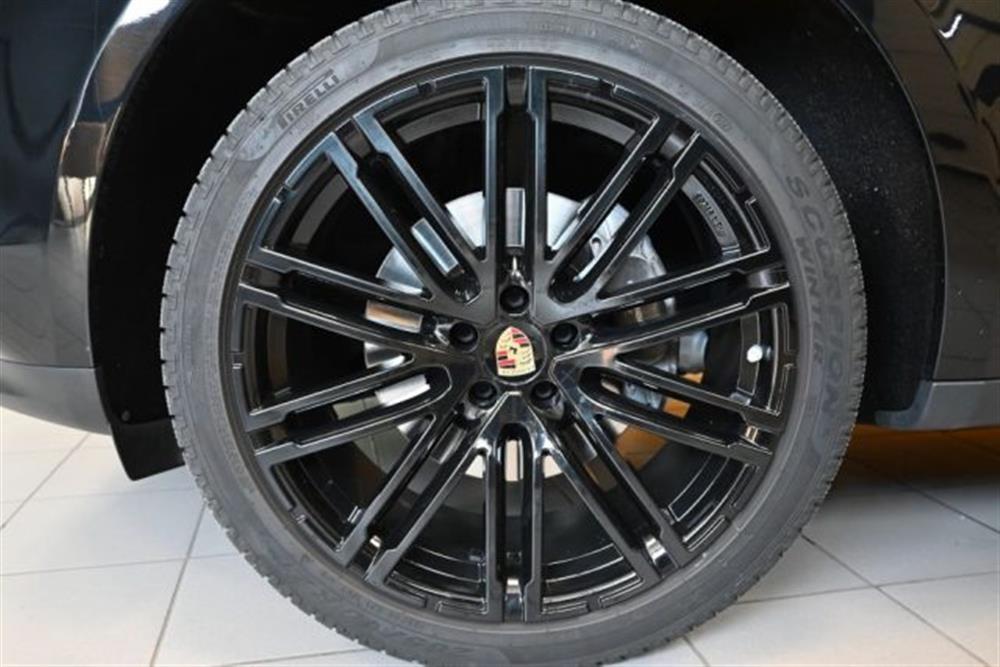 Macan   Macan 2.0 PDK PCM TETTO LE