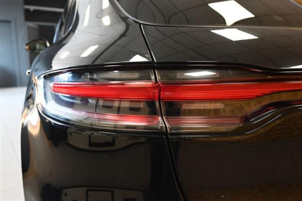 Macan   Macan 2.0 PDK PCM TETTO LE