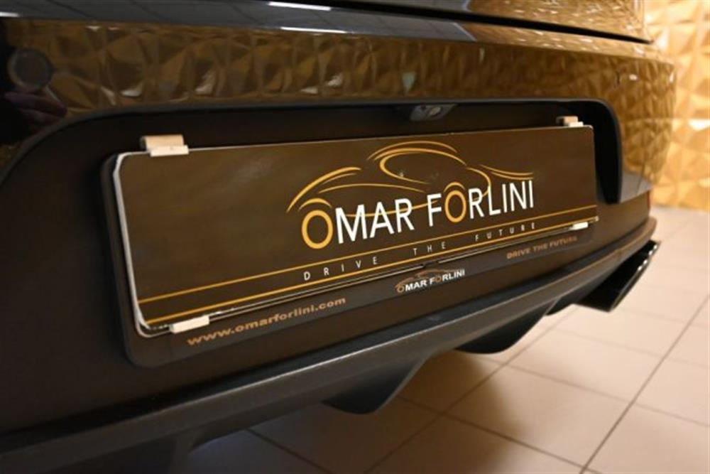 Macan   Macan 2.0 PDK PCM TETTO LE