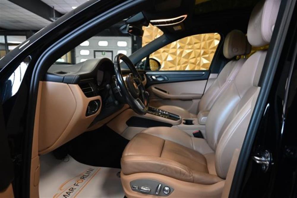 Macan   Macan 2.0 PDK PCM TETTO LE