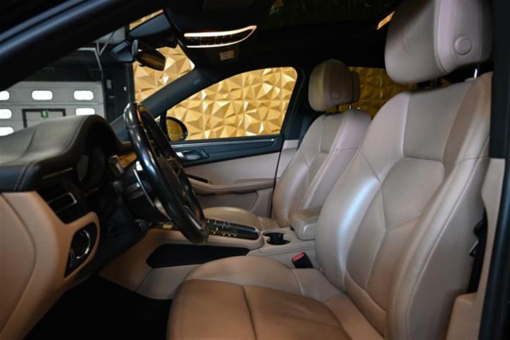 Macan   Macan 2.0 PDK PCM TETTO LE