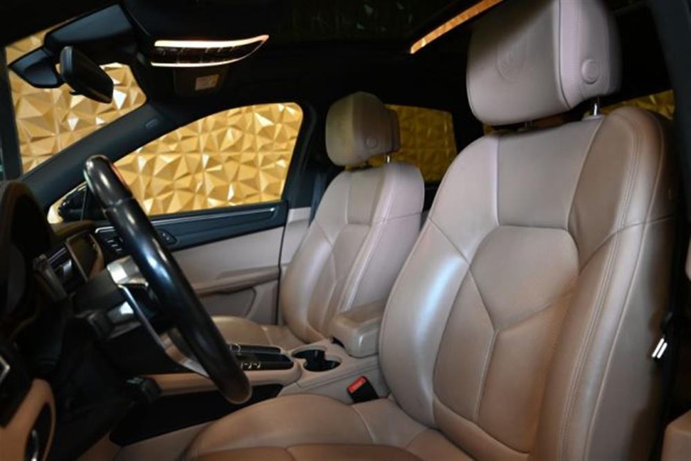 Macan   Macan 2.0 PDK PCM TETTO LE