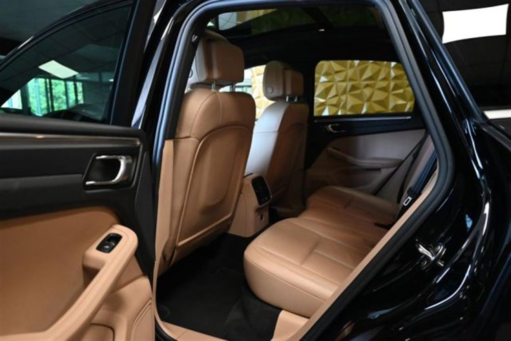 Macan   Macan 2.0 PDK PCM TETTO LE
