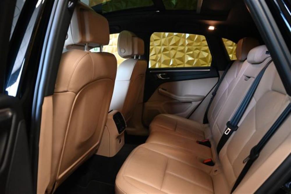Macan   Macan 2.0 PDK PCM TETTO LE