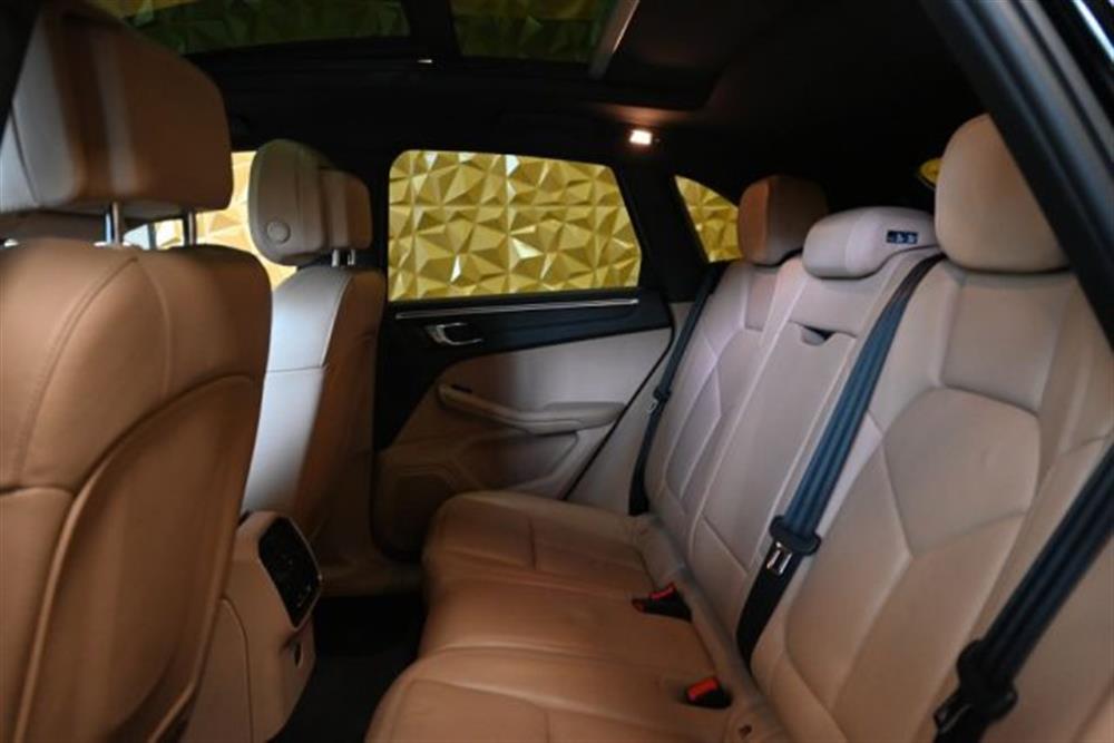 Macan   Macan 2.0 PDK PCM TETTO LE