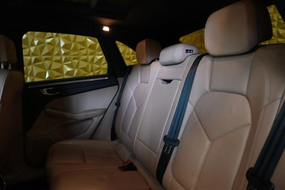Macan   Macan 2.0 PDK PCM TETTO LE