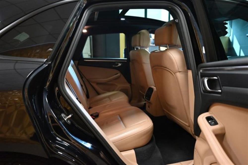 Macan   Macan 2.0 PDK PCM TETTO LE