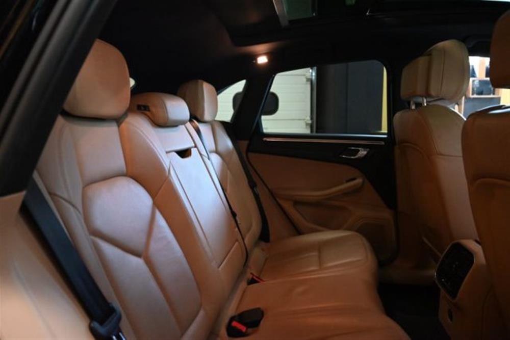 Macan   Macan 2.0 PDK PCM TETTO LE