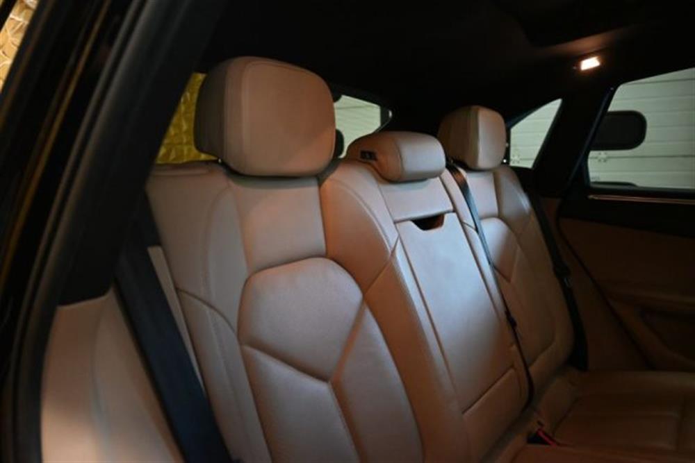 Macan   Macan 2.0 PDK PCM TETTO LE